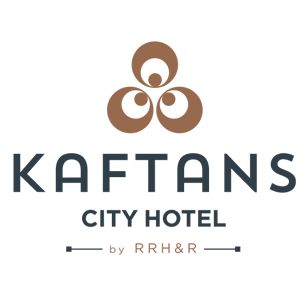 Kaftan s city hotel by rrh r